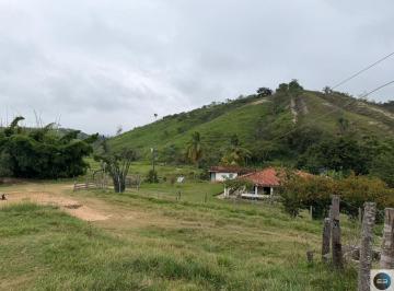 Rural · 400m² · 5 Quartos · 10 Vagas · Fazenda em Campanário