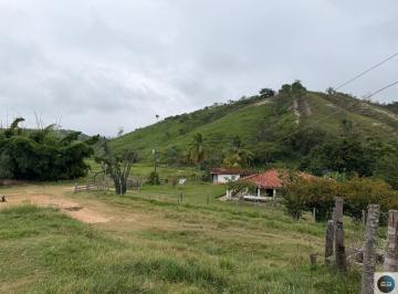 Rural · 400m² · 5 Quartos · 10 Vagas · Fazenda em Campanário