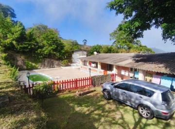 Rural · 5000m² · 3 Quartos · 4 Vagas · Chácara em Santa Branca