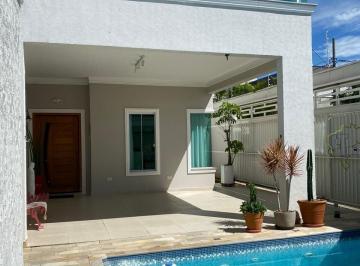 Casa · 286m² · 3 Quartos · 3 Vagas · Casa incrível no Villa Branca