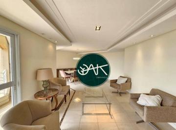 b08e899fc43c3177b9a78f87fdaacc9533c3daed · Apartamento com 3 dormitórios para alugar, 185 m² por R$ 10.100/mês - Edifício Villa Sorrento - São 