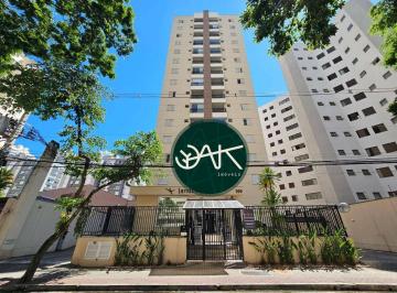 456cdf7657fc3d15d9a7c4b63976177c57495b74 · Apartamento à venda - Edifício Landscape -Jardim Aquárius