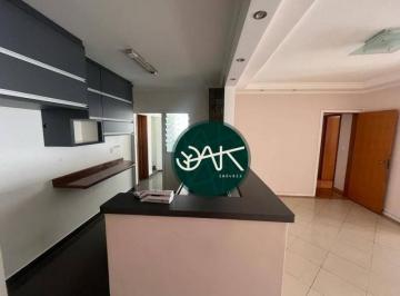aae53003c331e3d2f399dddc780ad915ac36cd8c · Apartamento à venda - Edifício Solar dos Girassóis -Jardim Aquárius