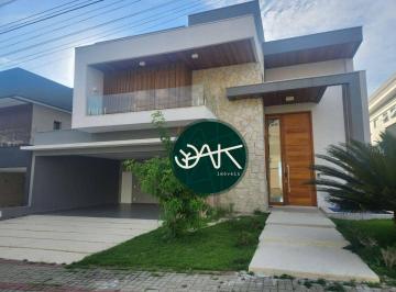 af5fb913dcc89133b2c32e5167e88569b9fd237e · Casa com 4 dormitórios à venda, 450 m² por R$ 3.150.000 - Condomínio Residencial Jaguary - São José 