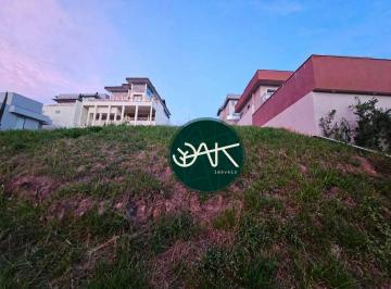 b5a0ce076d62adc2c328dfe901f19fd965690e12 · Terreno à venda, 518 m² por R$ 900.000 - Condomínio Residencial Jaguary - São José dos Campos/SP