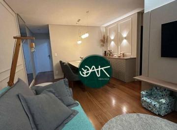 6c84dd881462ff92d831344b32f05c6105b1dfe5 · Apartamento à venda - Edifício Pontal da Atlântida - Floradas São José