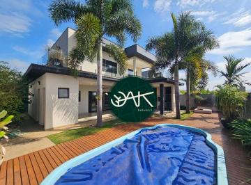 40d0988d79784226840bf70a10de94a75a6a9daf · Casa com 4 dormitórios à venda, 300 m² por R$ 2.500.000 - Condomínio Residencial Monte Carlo - São J