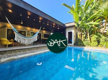 a1c336e6aae214542143008698e4c05e2c686ac6 · Casa com 4 dormitórios à venda, 330 m² por R$ 3.750.000 - Condomínio Sunset Park - São José dos Camp