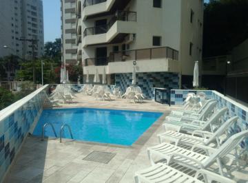 Apartamento de 2 quartos, Guarujá · Otimo apartamento, reformado em uma excelente localização entre Asturias e tombo