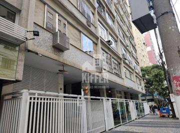 Frente do Condominio · Apartamento com 3 dormitórios à venda, 96 m² por R$ 890.000,00 - Icaraí - Niterói/RJ