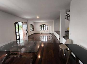 506ff54e4c80681e798558fa494721cf4020e5e7 · Casa com 5 quartos para alugar, 450 m² por R$ 11.750/mês - Engenho do Mato - Niterói/RJ