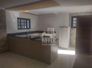 Casa para alugar em Marica · Casa com 2 quartos para alugar, 140 m² por R$ 2.366/mês - Itapeba - Maricá/RJ