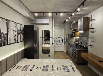 Studio · Oportunidade - Today Faria Lima - 26 m² Studio - Vila Olímpia