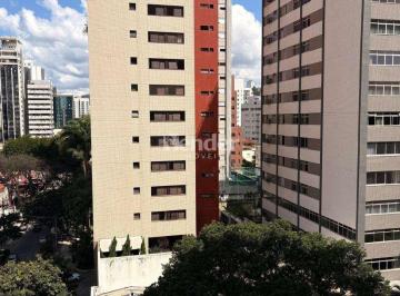 Imagem 1 · Apartamento para venda em Lourdes, Belo Horizonte