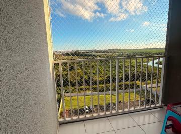 Apartamento de 2 quartos, Hortolândia · Apartamento à venda com 2 quartos, Reserva Premium Residencial da Mata em Hortol