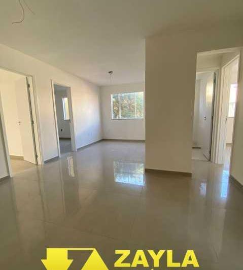 Foto do imóvel - Apartamento 1ª locação na vila da penha! Localizado em uma posição tranquila nos fundos, com.