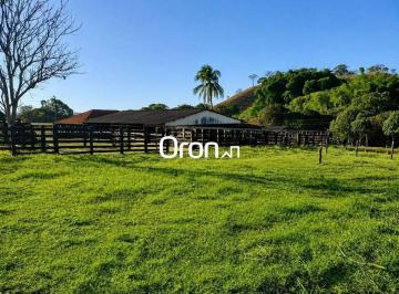 Imagem 1 · Fazenda para venda em Goiânia