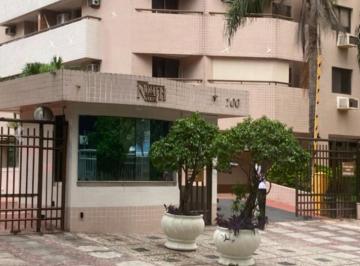 Foto 01 · Apartamento à venda em leilão na Barra da Tijuca no Rio de Janeiro