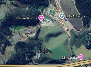 Comercial de 4 quartos, Igaratá · SÍTIO Pé Na Rodovia Com Alto Potencial Logístico, Comercial ou Turístico