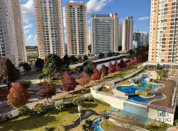 Apartamento de 3 quartos, Curitiba · Apartamento Parque Ecoville 3 quartos à venda condomínio Club