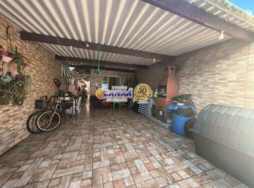 Casa de 4 quartos, Mongaguá · Casa na Praia de Mongaguá 4 dormitórios e 4 banheiros