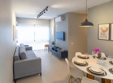 Apartamento de 3 quartos, Guarujá · Lindo apartamento mobiliado 1 quadra da Praia