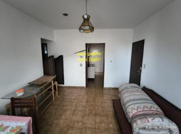 Foto 01 · Apartamento, Centro, Mongagua, SP