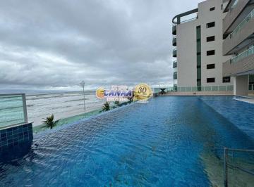 Apartamento de 2 quartos, Mongaguá · Apartamento na Praia de Mongaguá 2 dormitórios com suíte. Lazer completo