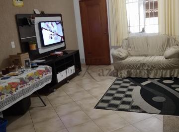 Casa · 192m² · 3 Quartos · 4 Vagas · Casa Sobrado - Jardim Altos de Santana I - 3 Dormitórios - 120m².