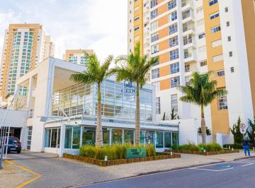 Apartamento de 3 quartos, Curitiba · Viva com mais qualidade em um condomínio clube completo