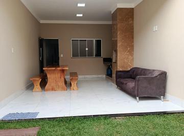 Casa Venda 210m² de 3 quartos · Casa á venda