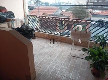 Foto 01 · Casa, Parque das Paineiras, São Paulo, SP