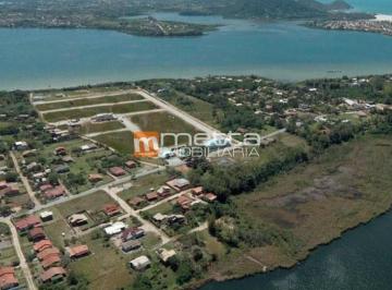 ekgbe6u2owy0otm4nzrmngnj_md · Terreno no Condomínio Náutico Hookipa com vista para Lagoa de Ibiraquera.