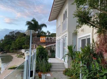 coqu9nw2owy0otdjotg4ztu3_md · Casa Pé na Areia com 4 suítes - Uma Raridade no Cacupé, Florianópolis/SC