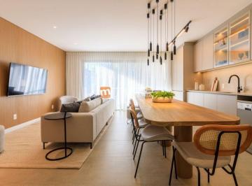 1rgergk2owy0ytblmtqzmzfj_md · Duplex Decorado com 2 Suítes e 3 Vagas no João Paulo, Florianópolis