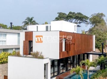 xtbrj8i2owy0otc1njvknmuz_md · Casa de Condomínio em condomínio à Venda em Cacupé, Florianópolis - SC