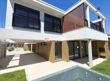 o66juj02owy0othhywq3zjzj_md · Casa de Condomínio em condomínio à Venda em Cacupé, Florianópolis - SC