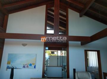 ej2njzo2owy0njq2mzc1odyz_md · Casa com 4 dormitórios à venda, 455 m², João Paulo - Florianópolis/SC