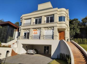 9kqczo2owy0n2u5nmfkmjdi_md · Casa de Condomínio em condomínio à Venda em Cacupé, Florianópolis - SC