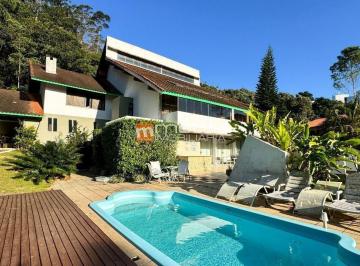 grhufww2owy0oty1mzq1ntbi_md · Casa de Condomínio à Venda em João Paulo, Florianópolis - SC