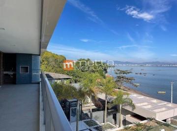 mq6zay2owy0owe3ytvlywvi_md · Apartamento com vista mar sendo 3 suítes no Bairro Cacupé, Florianópolis/SC