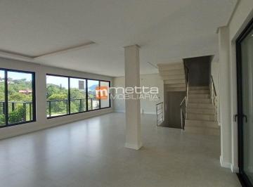 c6mfgra2owy0ytjiotjintbi_md · Casa geminada, com 3 suítes, no bairro João Paulo, Florianópolis/SC