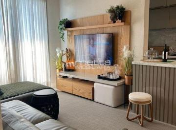 rnytgaa2owy0ytu1njayyzuz_md · Apartamento à Venda em Córrego Grande, Florianópolis - SC
