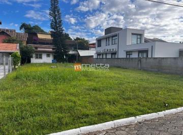 9ucnw7c2owy0nme5mda1mti4_md · TERRENO EM CONDOMÍNIO Medindo 630m2 no Bairro Cacupé - Florianópolis/SC