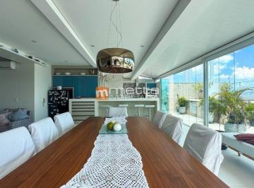 9x5ax0o2owy0ytixndi1yzy1_md · Cobertura de 260m² em condomínio à Venda em João Paulo, Florianópolis - SC