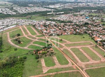 Terreno · 200m² · Terreno no Loteamento Quinta do Leste - São José do Rio Preto