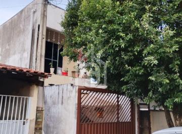 Casa · 164m² · 4 Quartos · 1 Vaga · Sobrado com Hidro + Casa Térrea – Entradas 100% Independentes.