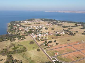Terreno · 300m² · Terreno a venda no Residencial Grandes Lagos em Rubinéia - SP.