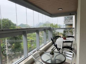 Apartamento de 1 quarto, Niterói · Apartamento de 3 suítes - 2 vaga em Charitas | Niterói