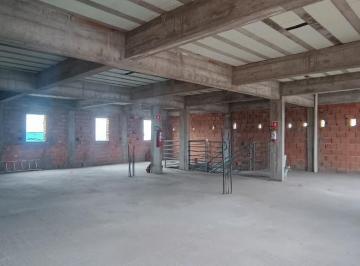 AREA INTERNA · PRÉDIO COMERCIAL - CARAPICUÍBA